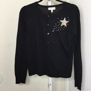 NWOT Neiman Marcus Cardigan